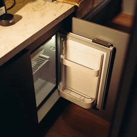 Alvanture Premium Camper The Father * Tirana