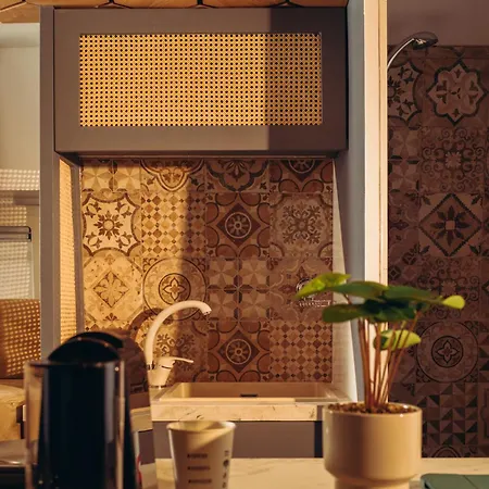 Alvanture Premium Camper The Father *