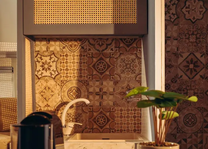 Alvanture Premium Camper The Father *